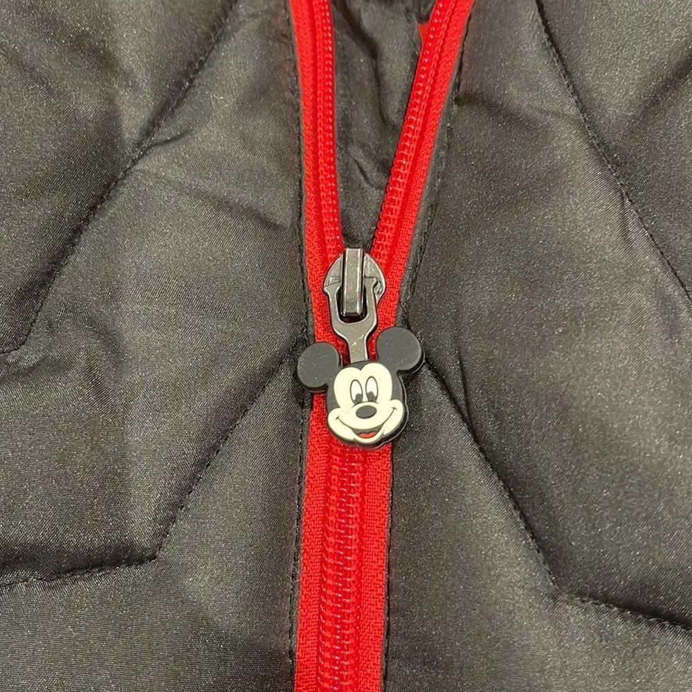 Mickey Mouse Jacket - Picture 4 of 8